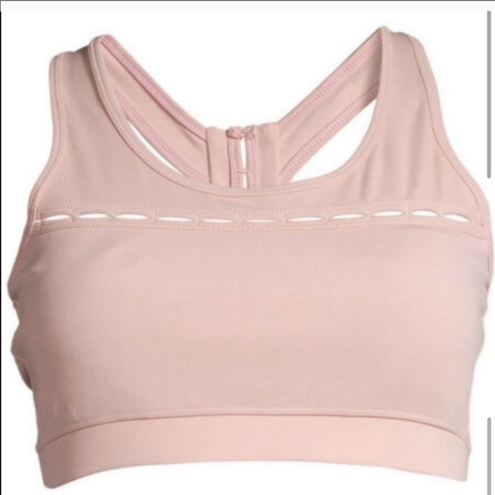 BSP Racerback Sports Bra - Picture 2 of 4